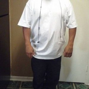 Meet your Posher, Arty